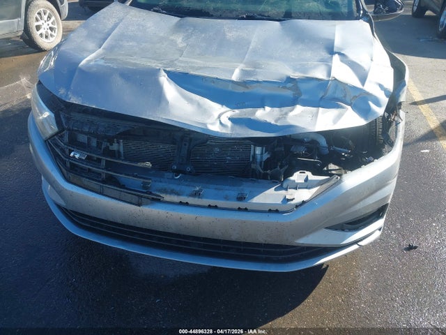 3VWCB7BU9LM071681 Volkswagen Jetta 1.4t R-line/1.4t S/1.4t Se