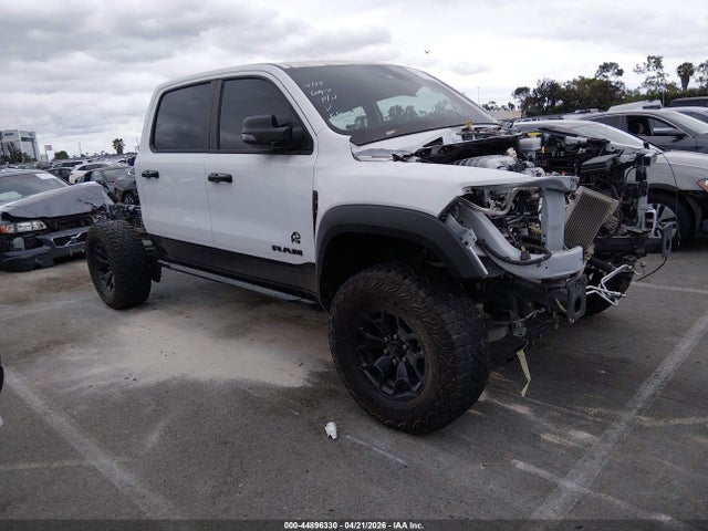 Aukcja sprzedaży 2023 Ram 1500 Trx  4x4 5'7 Box, vin: 1C6SRFU9XPN502061, numer aukcji: 44896330