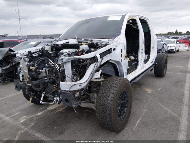 44896330 :رقم المزاد ، 1C6SRFU9XPN502061 vin ، 2023 Ram 1500 Trx  4x4 5'7 Box مزاد بيع