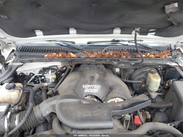 Продажа на аукционе авто 2002 Gmc Yukon Xl 1500 Denali, vin: 1GKFK66U62J302962, номер лота: 44896332