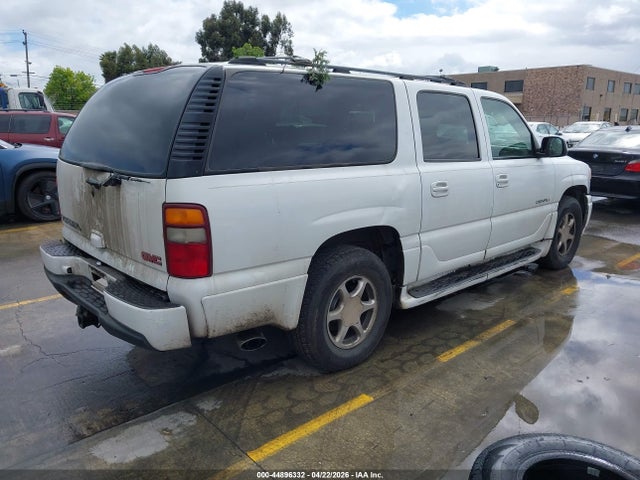 Продажа на аукционе авто 2002 Gmc Yukon Xl 1500 Denali, vin: 1GKFK66U62J302962, номер лота: 44896332