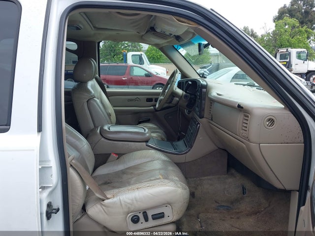 Продажа на аукционе авто 2002 Gmc Yukon Xl 1500 Denali, vin: 1GKFK66U62J302962, номер лота: 44896332