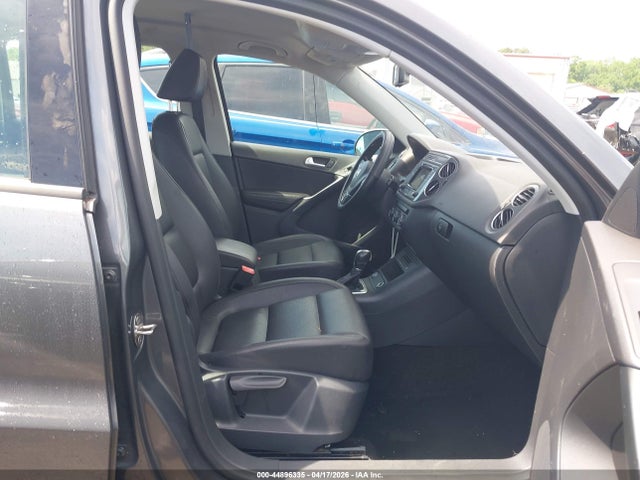 Продаж на аукціоні авто 2016 Volkswagen Tiguan S, vin: WVGAV7AX5GW531563, номер лоту: 44896335