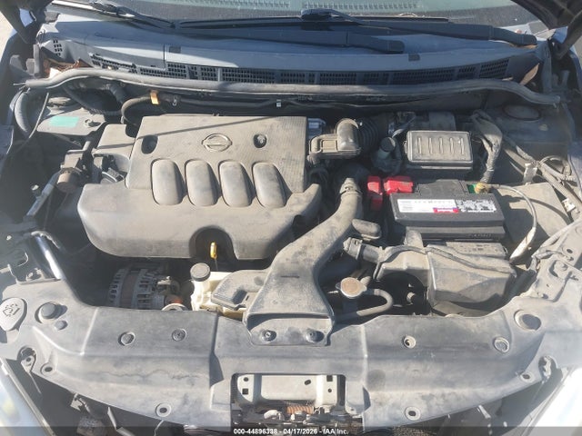 Продаж на аукціоні авто 2007 Nissan Versa 1.8s, vin: 3N1BC13E47L386712, номер лоту: 44896338