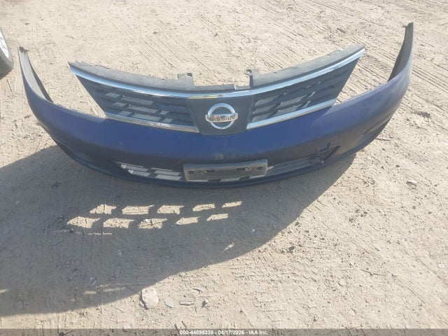 Продаж на аукціоні авто 2007 Nissan Versa 1.8s, vin: 3N1BC13E47L386712, номер лоту: 44896338