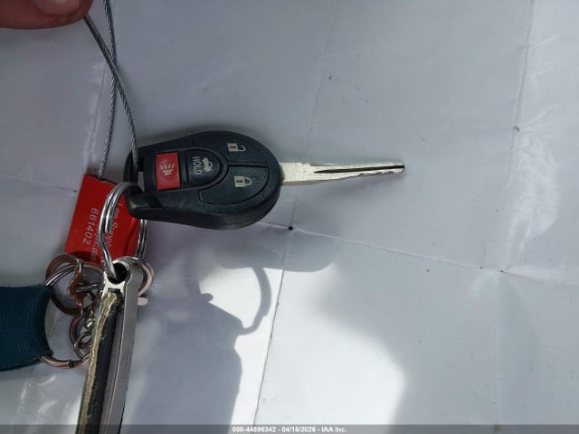 Aukcja sprzedaży 2014 Nissan Versa 1.6 Sv, vin: 3N1CN7AP3EL831931, numer aukcji: 44896342