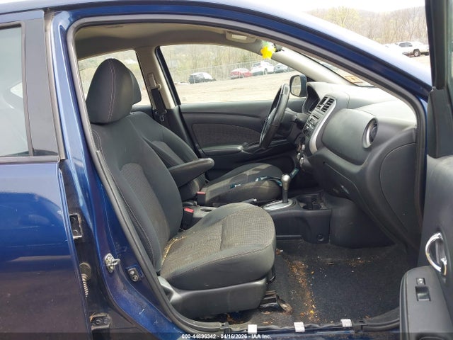 Aukcja sprzedaży 2014 Nissan Versa 1.6 Sv, vin: 3N1CN7AP3EL831931, numer aukcji: 44896342