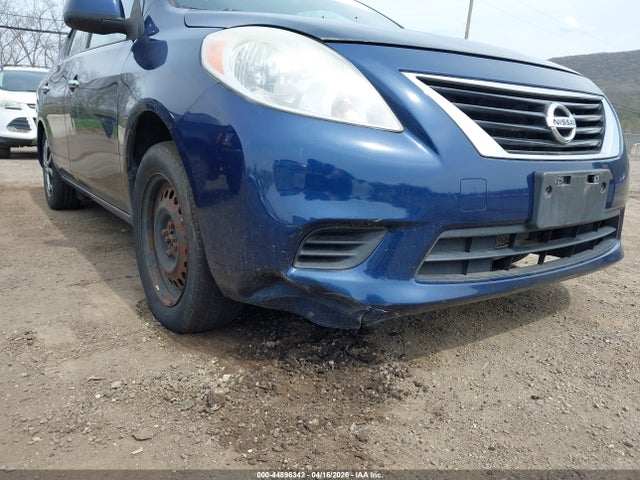 Aukcja sprzedaży 2014 Nissan Versa 1.6 Sv, vin: 3N1CN7AP3EL831931, numer aukcji: 44896342
