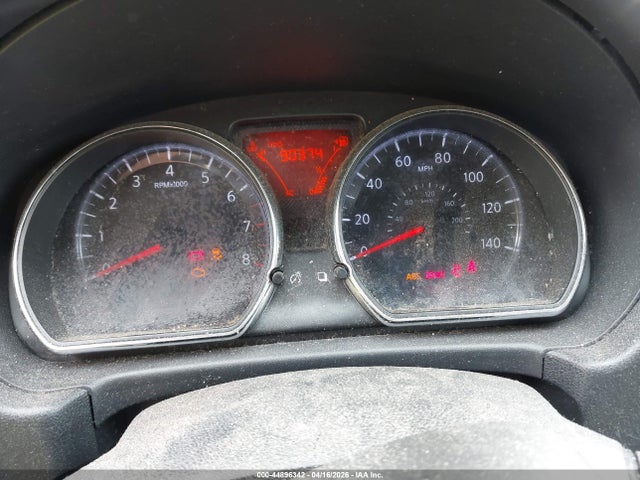 Aukcja sprzedaży 2014 Nissan Versa 1.6 Sv, vin: 3N1CN7AP3EL831931, numer aukcji: 44896342