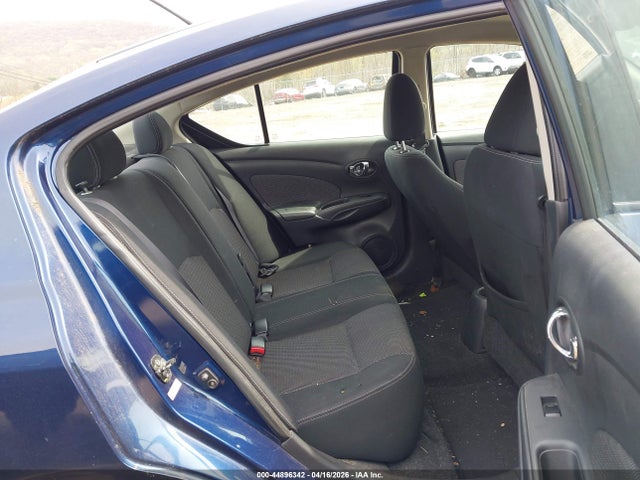 Aukcja sprzedaży 2014 Nissan Versa 1.6 Sv, vin: 3N1CN7AP3EL831931, numer aukcji: 44896342