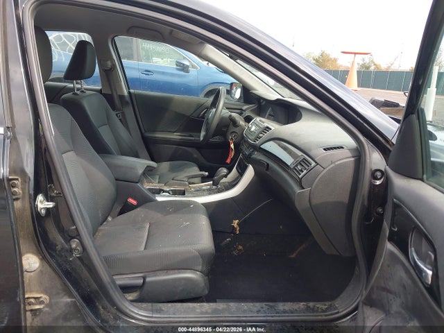 2016 Honda Accord Lx მანქანა იყიდება აუქციონზე, vin: 1HGCR2F30GA211396, აუქციონის ნომერი: 44896345