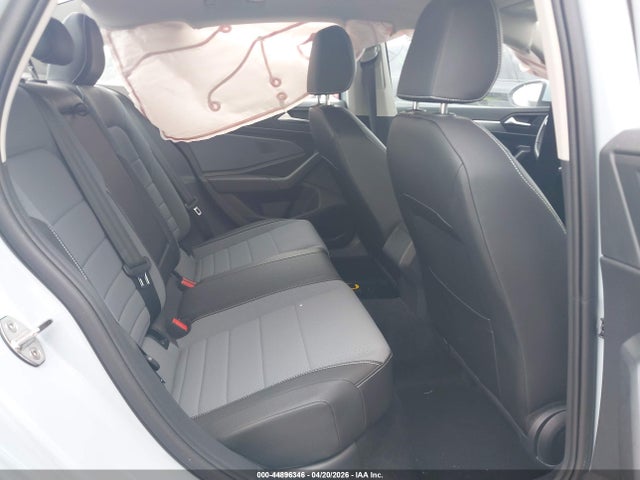Auction sale of the 2025 Volkswagen Jetta 1.5t Se, vin: 3VWEX7BU3SM047756, lot number: 44896346