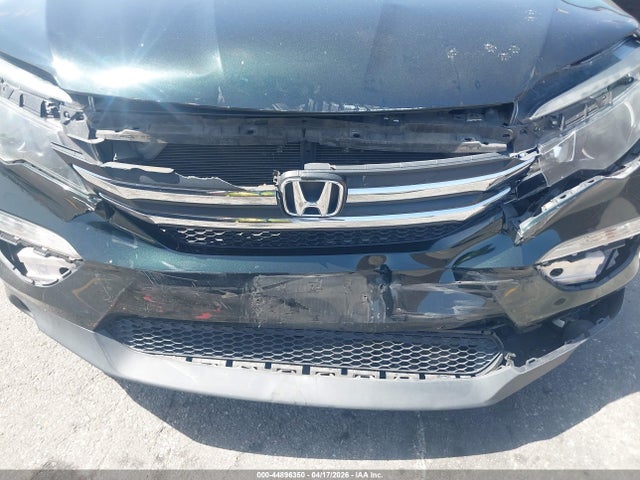 5FNYF5H56HB045973 Honda Pilot Ex-l