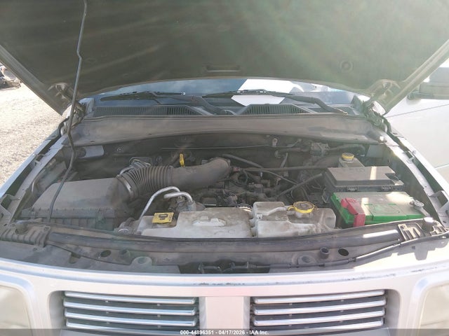 2011 DODGE NITRO 1D4PU4GK1BW598152 Photo 9