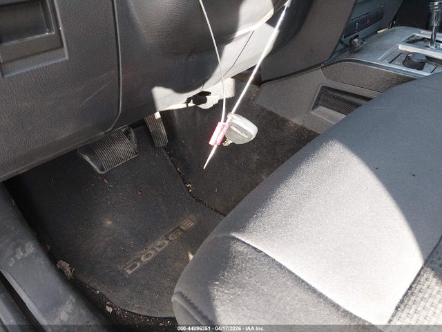 2011 DODGE NITRO 1D4PU4GK1BW598152 Photo 10