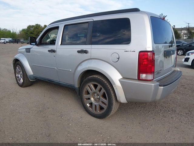 2011 DODGE NITRO 1D4PU4GK1BW598152 Photo 2