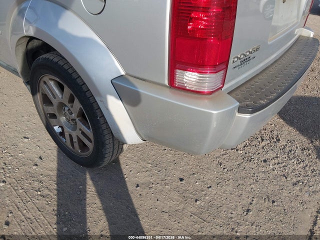 2011 DODGE NITRO 1D4PU4GK1BW598152 Photo 5