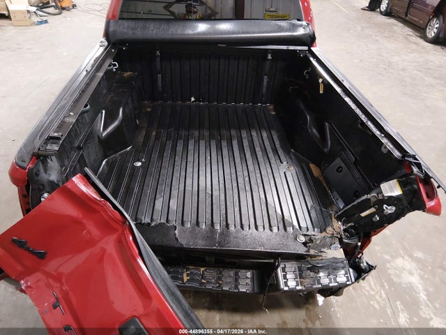 2021 Toyota Tacoma Sr5 V6 მანქანა იყიდება აუქციონზე, vin: 3TMCZ5AN3MM405220, აუქციონის ნომერი: 44896355
