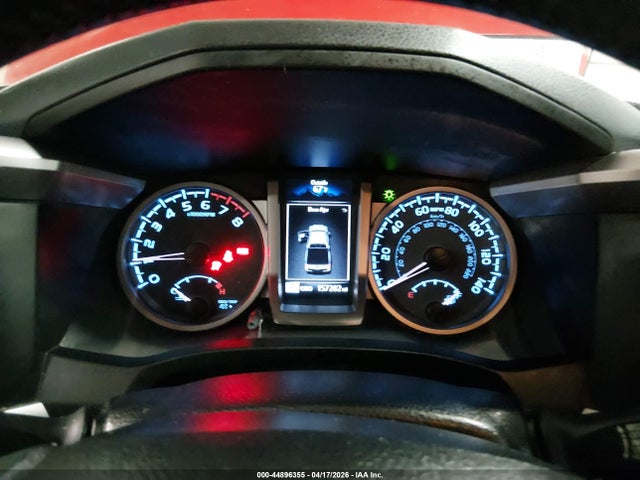 2021 Toyota Tacoma Sr5 V6 მანქანა იყიდება აუქციონზე, vin: 3TMCZ5AN3MM405220, აუქციონის ნომერი: 44896355