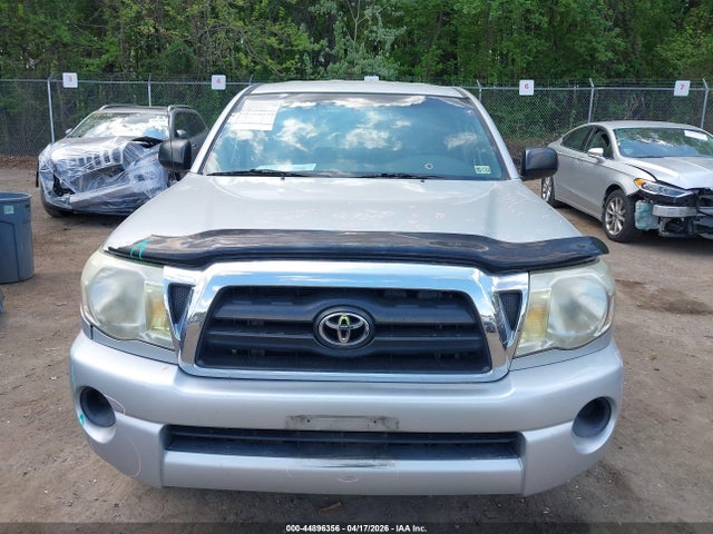 Продажа на аукционе авто 2007 Toyota Tacoma, vin: 5TETX22N47Z441637, номер лота: 44896356