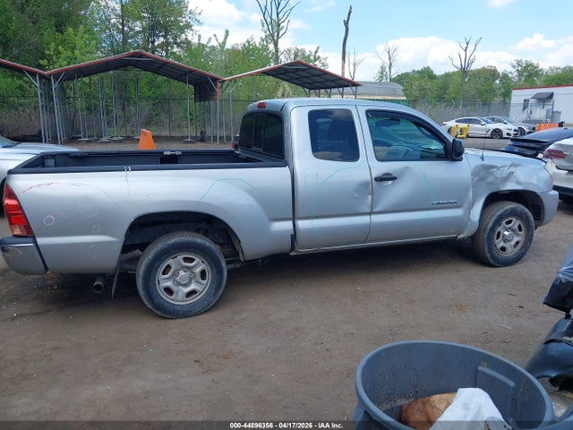 Продажа на аукционе авто 2007 Toyota Tacoma, vin: 5TETX22N47Z441637, номер лота: 44896356