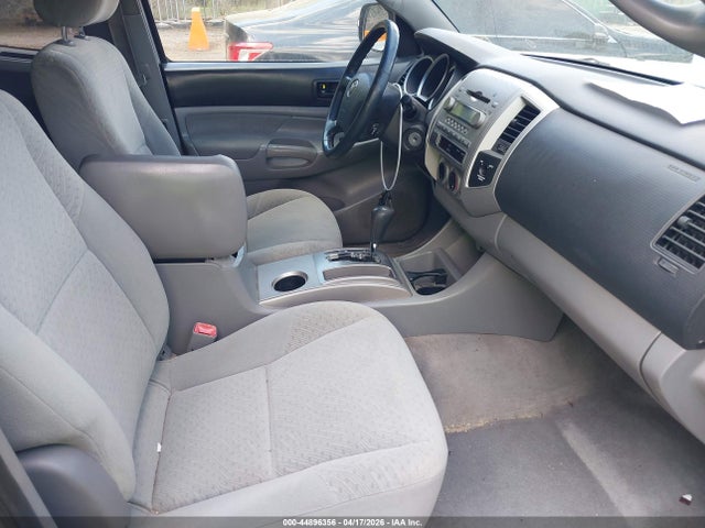 Продажа на аукционе авто 2007 Toyota Tacoma, vin: 5TETX22N47Z441637, номер лота: 44896356