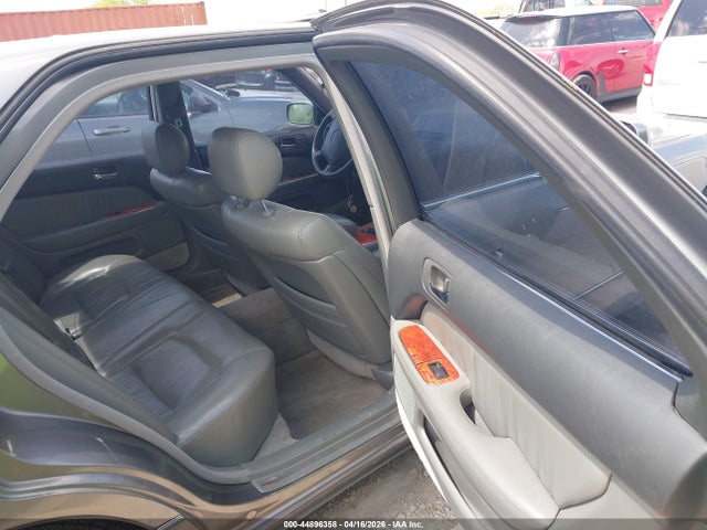 44896358 :رقم المزاد ، JT8BH28F5V0091438 vin ، 1997 Lexus Ls 400 مزاد بيع