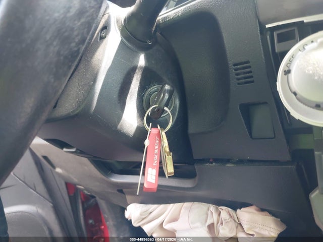 44896363 :رقم المزاد ، JTEZU5JRXJ5191335 vin ، 2018 Toyota 4runner Sr5 مزاد بيع