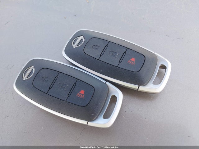 Aukcja sprzedaży 2025 Nissan Kicks Sv Fwd, vin: 3N8AP6CA8SL357931, numer aukcji: 44896365