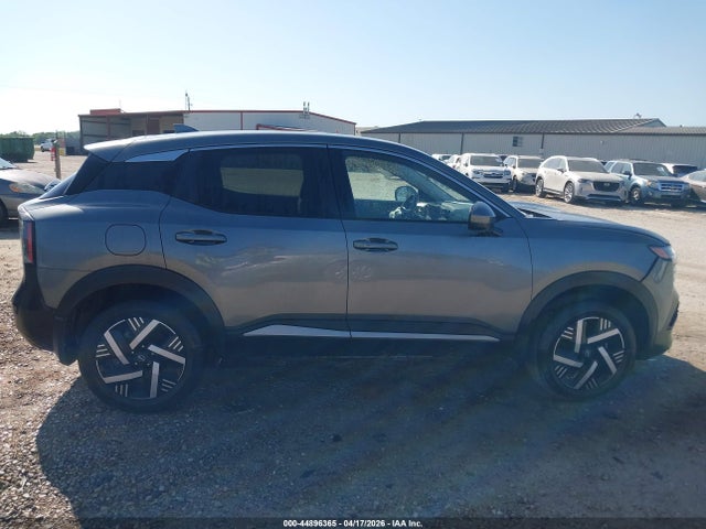 Aukcja sprzedaży 2025 Nissan Kicks Sv Fwd, vin: 3N8AP6CA8SL357931, numer aukcji: 44896365