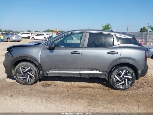 Aukcja sprzedaży 2025 Nissan Kicks Sv Fwd, vin: 3N8AP6CA8SL357931, numer aukcji: 44896365