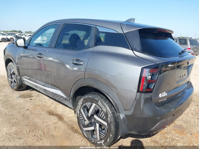 Aukcja sprzedaży 2025 Nissan Kicks Sv Fwd, vin: 3N8AP6CA8SL357931, numer aukcji: 44896365