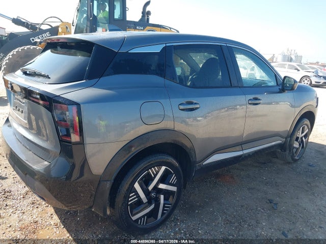 Aukcja sprzedaży 2025 Nissan Kicks Sv Fwd, vin: 3N8AP6CA8SL357931, numer aukcji: 44896365