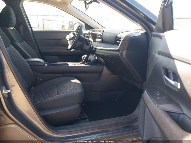 Aukcja sprzedaży 2025 Nissan Kicks Sv Fwd, vin: 3N8AP6CA8SL357931, numer aukcji: 44896365