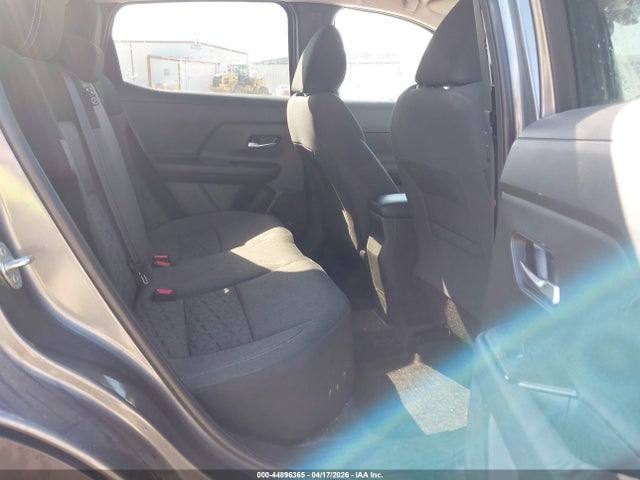 Aukcja sprzedaży 2025 Nissan Kicks Sv Fwd, vin: 3N8AP6CA8SL357931, numer aukcji: 44896365
