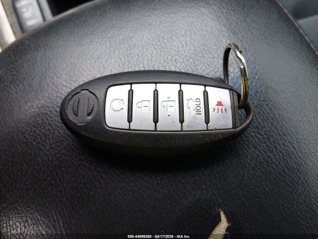 2013 Nissan Altima 2.5 Sl მანქანა იყიდება აუქციონზე, vin: 1N4AL3AP1DN543672, აუქციონის ნომერი: 44896368