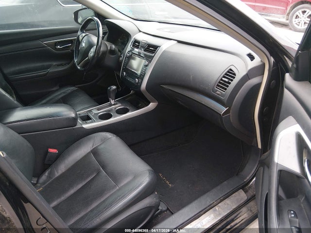 2013 Nissan Altima 2.5 Sl მანქანა იყიდება აუქციონზე, vin: 1N4AL3AP1DN543672, აუქციონის ნომერი: 44896368