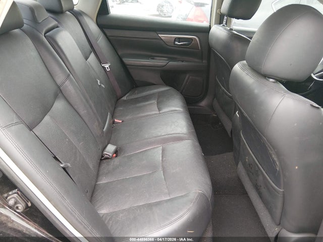 2013 Nissan Altima 2.5 Sl მანქანა იყიდება აუქციონზე, vin: 1N4AL3AP1DN543672, აუქციონის ნომერი: 44896368