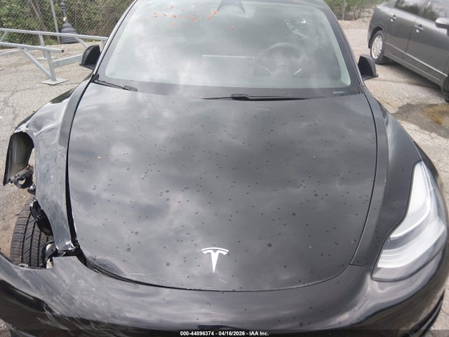 Aukcja sprzedaży 2021 Tesla Model 3 Standard Range Plus Rear-wheel Drive, vin: 5YJ3E1EA5MF853975, numer aukcji: 44896374