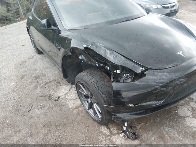Aukcja sprzedaży 2021 Tesla Model 3 Standard Range Plus Rear-wheel Drive, vin: 5YJ3E1EA5MF853975, numer aukcji: 44896374