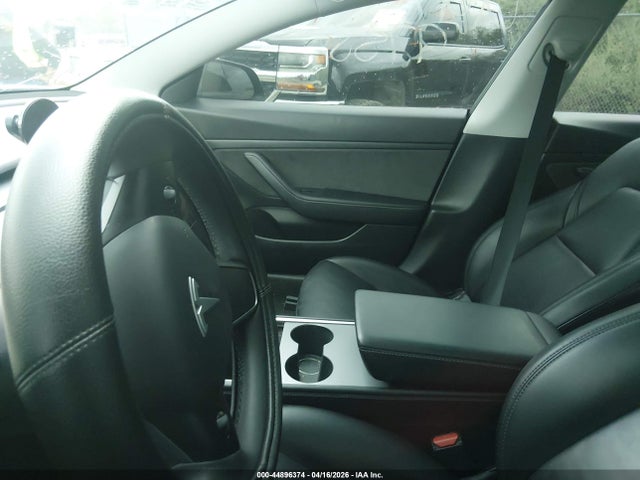 Aukcja sprzedaży 2021 Tesla Model 3 Standard Range Plus Rear-wheel Drive, vin: 5YJ3E1EA5MF853975, numer aukcji: 44896374