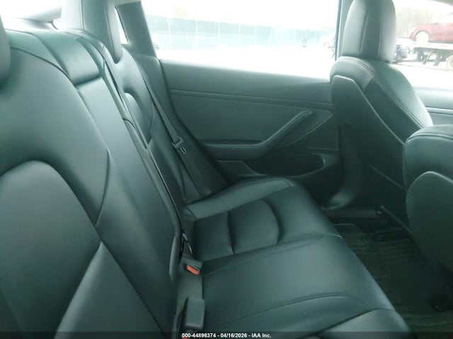 Aukcja sprzedaży 2021 Tesla Model 3 Standard Range Plus Rear-wheel Drive, vin: 5YJ3E1EA5MF853975, numer aukcji: 44896374