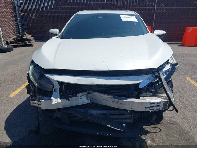 SHHFK7H99KU417202 Honda Civic Sport Touring