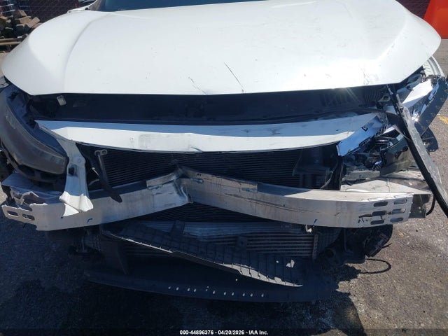 SHHFK7H99KU417202 Honda Civic Sport Touring