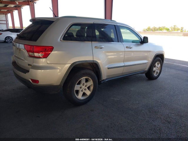 Продажа на аукционе авто 2012 Jeep Grand Cherokee Laredo, vin: 1C4RJFAG6CC158963, номер лота: 44896381