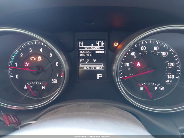 Продажа на аукционе авто 2012 Jeep Grand Cherokee Laredo, vin: 1C4RJFAG6CC158963, номер лота: 44896381