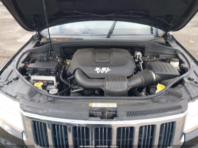 Aukcja sprzedaży 2012 Jeep Grand Cherokee Laredo, vin: 1C4RJFAG5CC233605, numer aukcji: 44896385