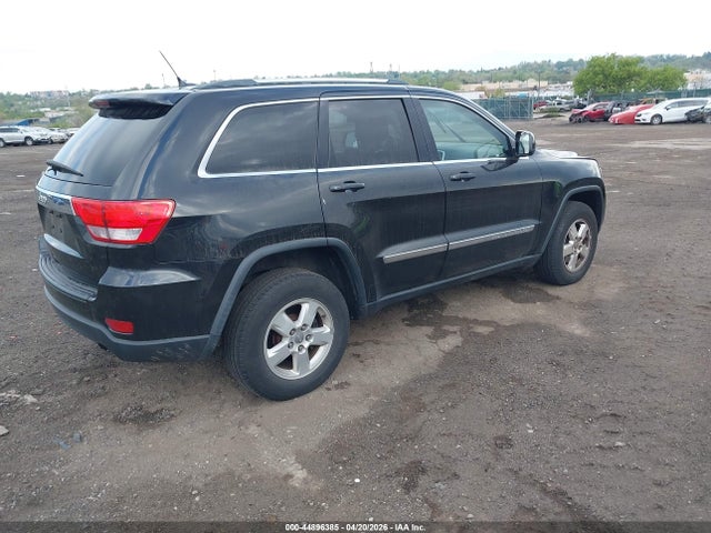 Aukcja sprzedaży 2012 Jeep Grand Cherokee Laredo, vin: 1C4RJFAG5CC233605, numer aukcji: 44896385