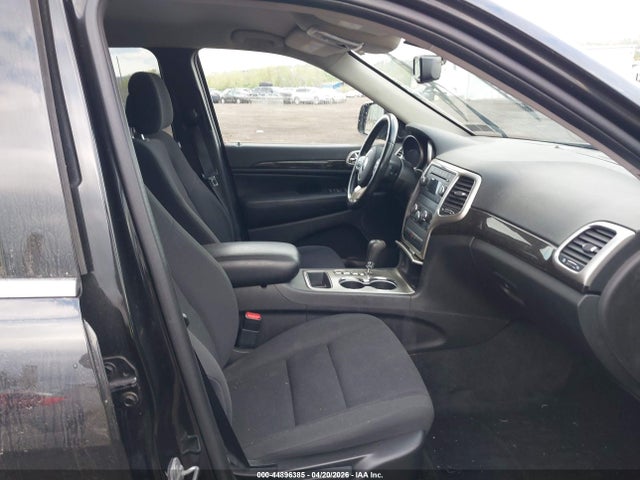 Aukcja sprzedaży 2012 Jeep Grand Cherokee Laredo, vin: 1C4RJFAG5CC233605, numer aukcji: 44896385