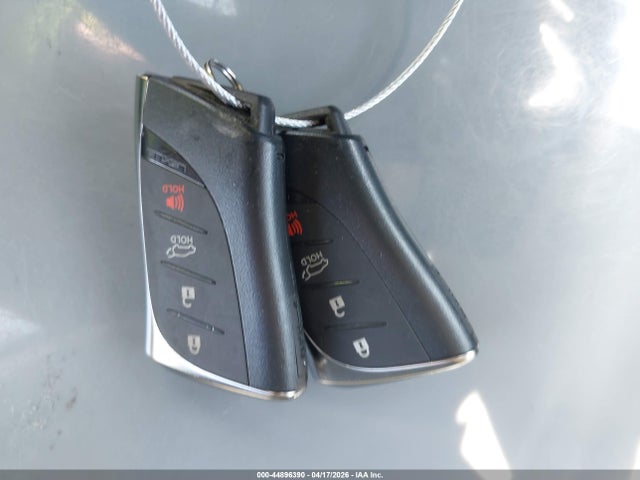 Продаж на аукціоні авто 2022 Lexus Nx 450h+ Luxury, vin: JTJHKCFZ5N2006177, номер лоту: 44896390